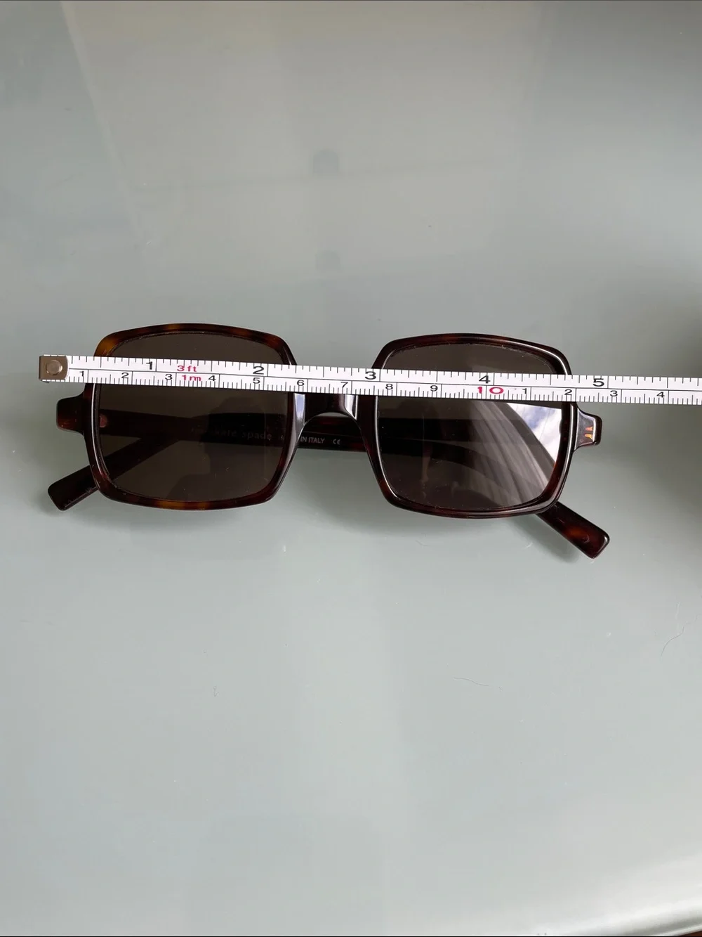 kate spade chic square